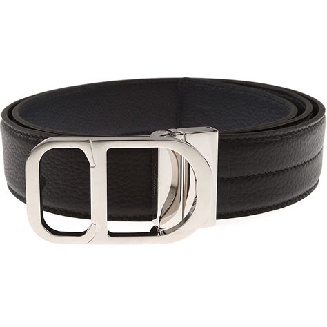 dior mens belt price|christian dior belt size chart.